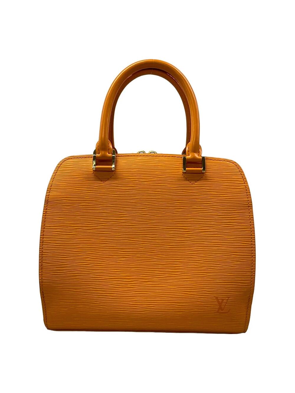 Louis Vuitton Pont Neuf Mandarin Epi #290643L10B